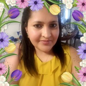 Meet your Posher, Rodriguez